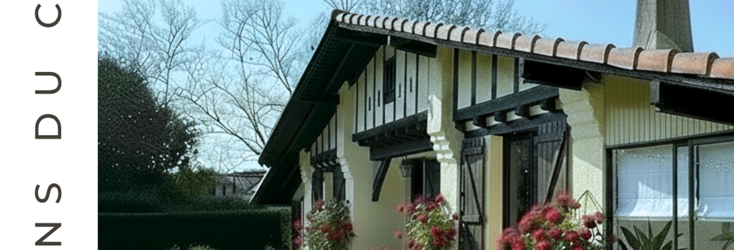 Maison 6 Pièces 128 m² à vendre à Bayonne (64100)