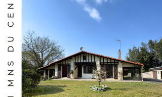 Maison 6 Pièces 128 m² à vendre à Bayonne (64100)