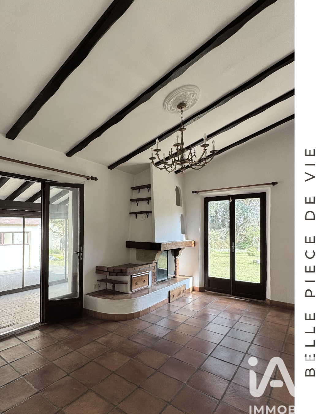 Vente Maison traditionnelle 6 pièces - Photo 2