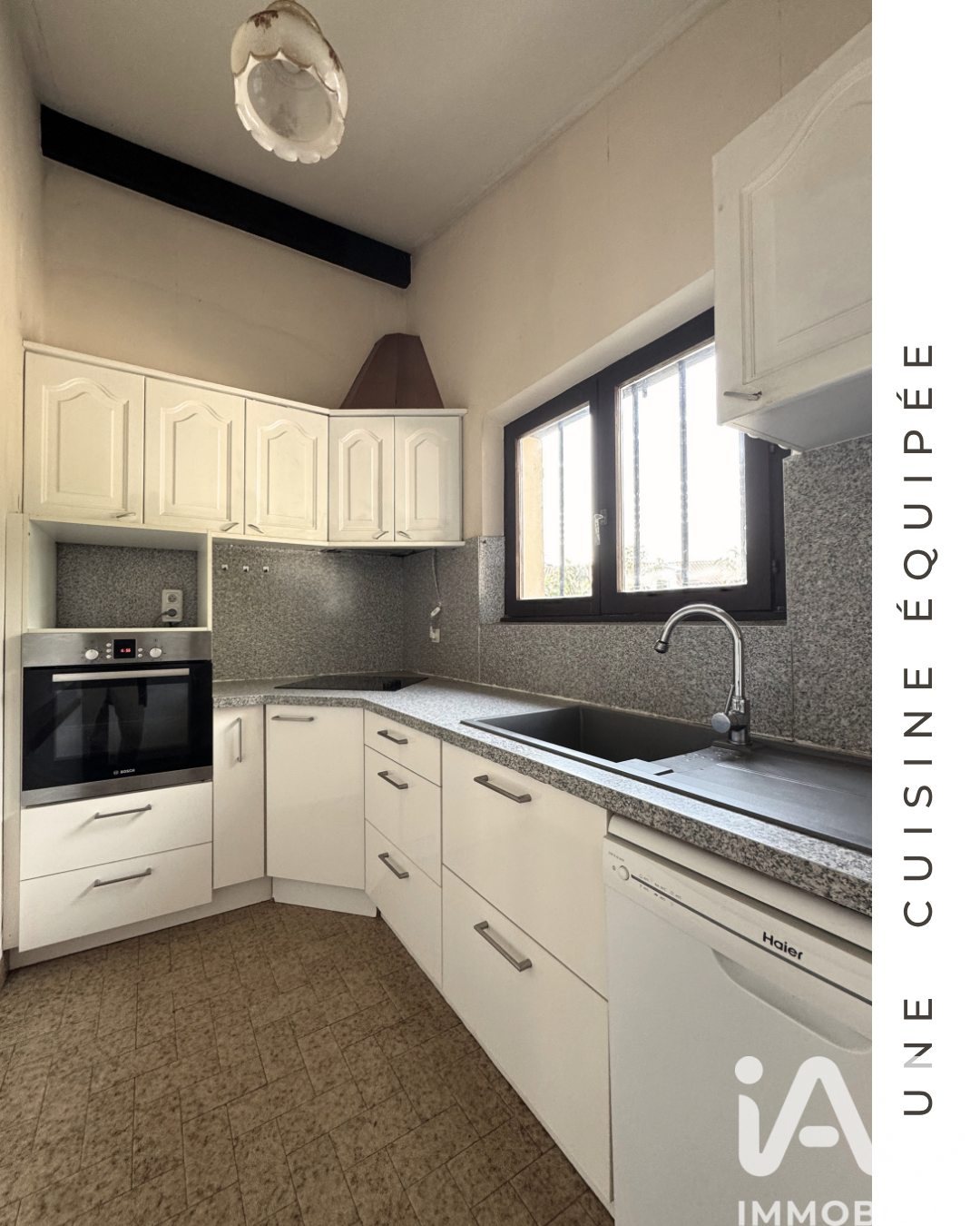 Vente Maison traditionnelle 6 pièces - Photo 4