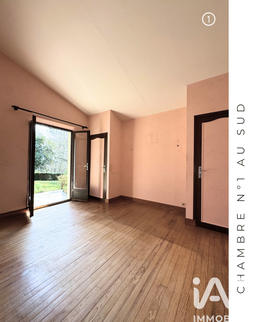 Vente Maison traditionnelle 6 pièces - Photo 5