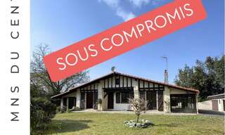 Maison 6 Pièces 128 m² à vendre à Bayonne (64100)