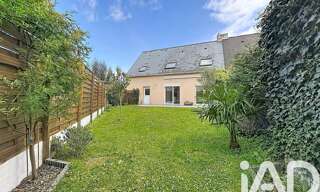 Maison 6 Pièces 118 m² à vendre à Couëron (44220)