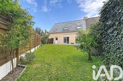 Maison 6 pièces 358000 €