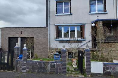 Maison 4 pièces 95000 €