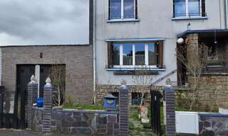 Maison 4 Pièces 79 m² à vendre à La Francheville (08000)