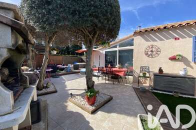 Maison 3 pièces 209000 €