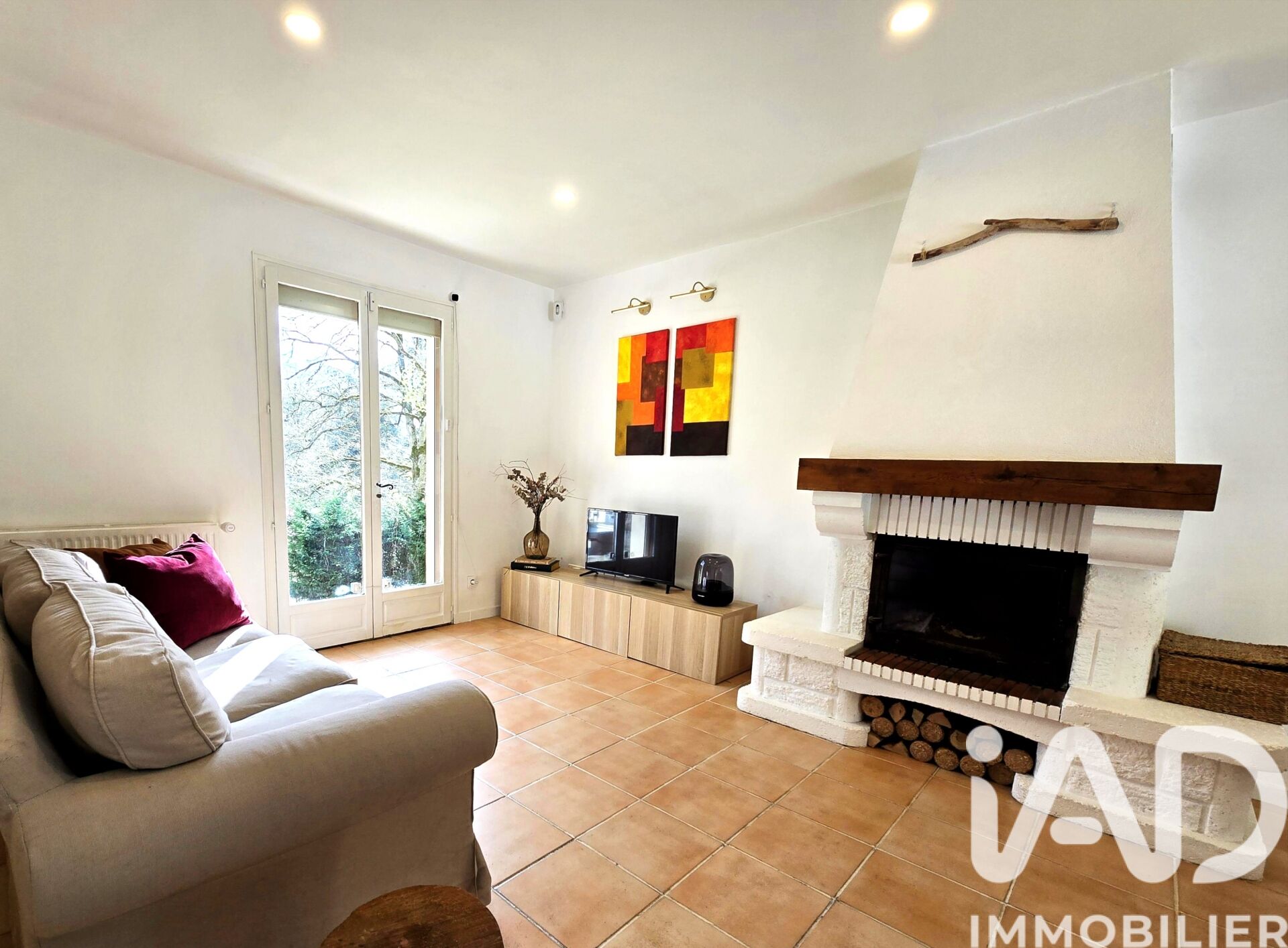 Vente Maison/villa 7 pièces - Photo 3