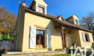 Maison 7 Pièces 120 m² à vendre à Souppes-sur-Loing (77460)