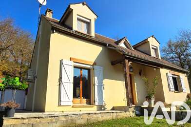 Maison 7 pièces 285000 €