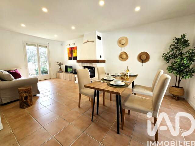 Vente Maison traditionnelle 7 pièces — photo du bien