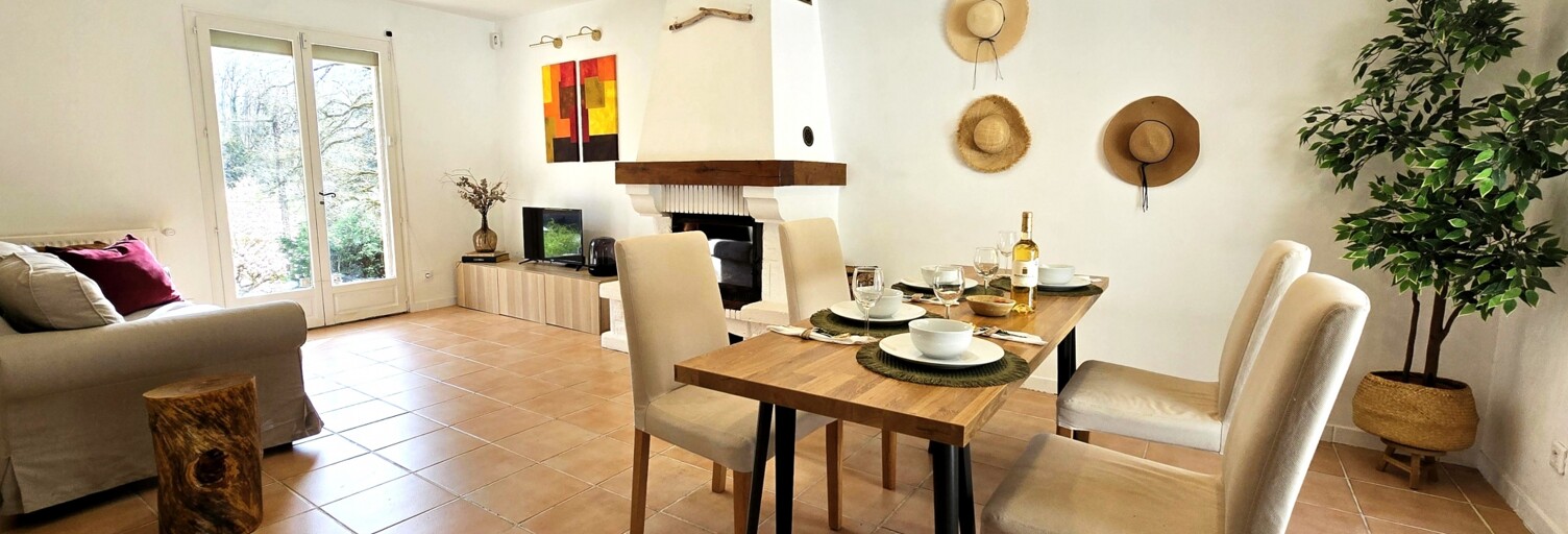 Maison 7 Pièces 120 m² à vendre à Souppes-sur-Loing (77460)