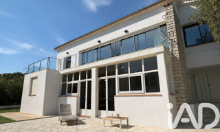 Maison 5 Pièces 200 m² à vendre à Carqueiranne (83320)