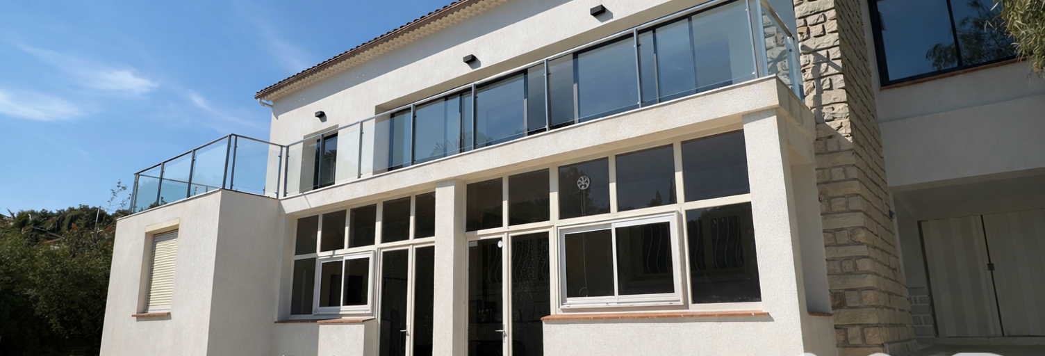 Maison 5 Pièces 200 m² à vendre à Carqueiranne (83320)