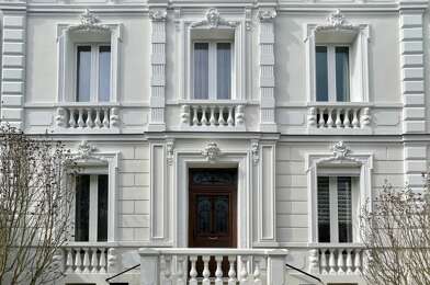 Maison 6 pièces 369000 €