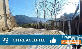 Maison 3 Pièces 65 m² à vendre à Bourg-Argental (42220)