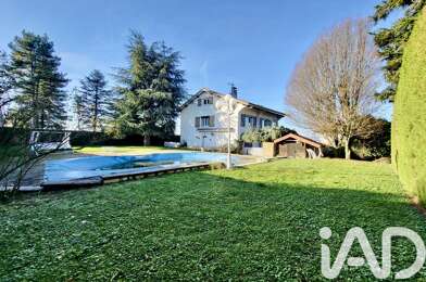 Maison 7 pièces 399000 €