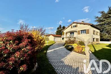 Maison 7 pièces 399000 €