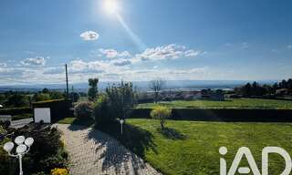 Maison 7 Pièces 237 m² à vendre à Saint-Bonnet-les-Oules (42330)