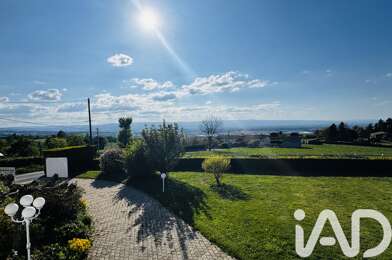 Maison 7 pièces 399000 €