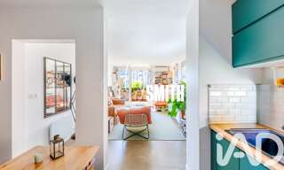 Appartement 3 Pièces 69 m² à vendre à Colombes (92700)