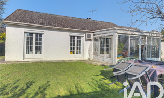 Maison 5 Pièces 98 m² à vendre à Breuillet (91650)