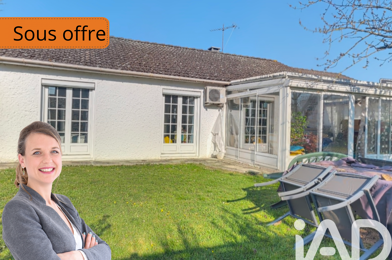 Maison 5 pièces 319000 €