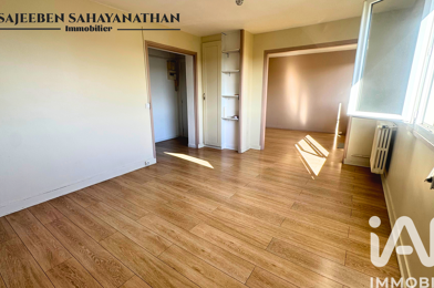 Appartement 3 pièces 158000 €