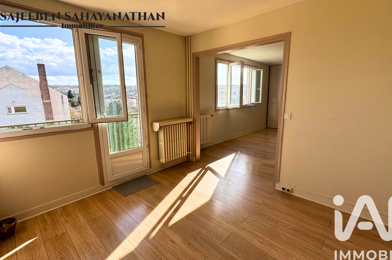 Appartement 3 pièces 158000 €