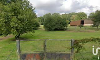 Terrain  1320 m² à vendre à Villers-Cotterêts (02600)