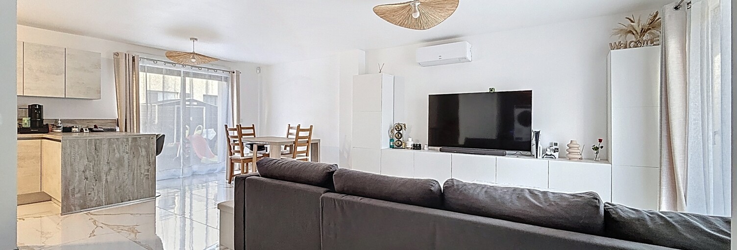 Maison 5 Pièces 91 m² à vendre à Bruyères-le-Châtel (91680)