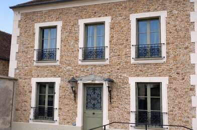 Maison 7 pièces 520000 €