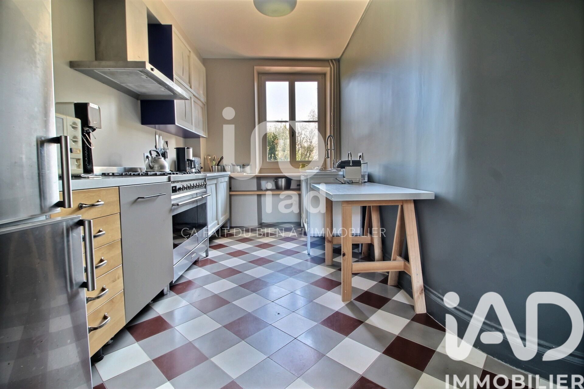 Vente Maison/villa 7 pièces - Photo 4