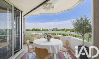 Appartement 3 Pièces 94 m² à vendre à Courbevoie (92400)