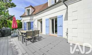 Maison 8 Pièces 214 m² à vendre à Bougival (78380)