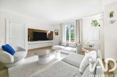 Maison 8 pièces 1470000 €