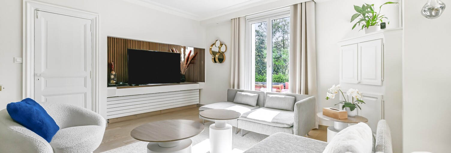 Maison 8 Pièces 214 m² à vendre à Bougival (78380)