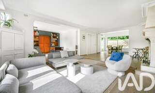 Maison 8 Pièces 214 m² à vendre à Bougival (78380)