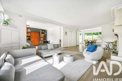 Maison 8 pièces 1470000 €