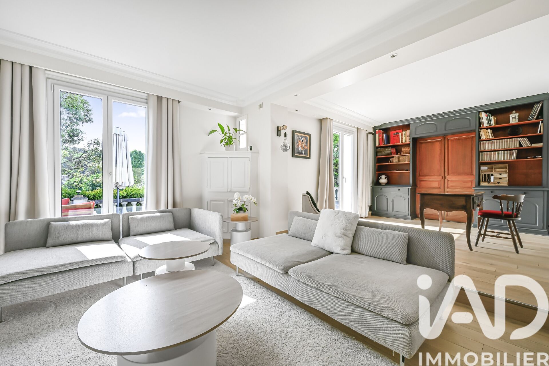 Vente Maison d'architecte 8 pièces - Photo 2