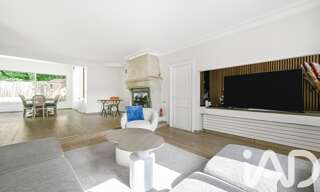 Maison 8 Pièces 214 m² à vendre à Bougival (78380)