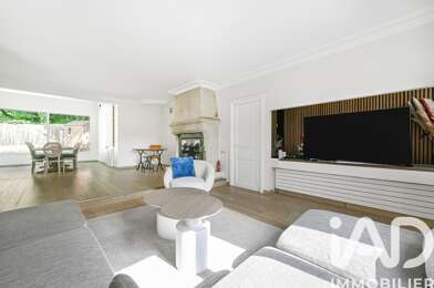 Maison 8 pièces 1450000 €