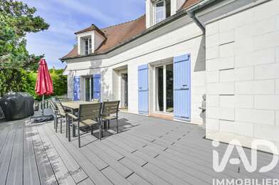 Maison 8 pièces 1450000 €