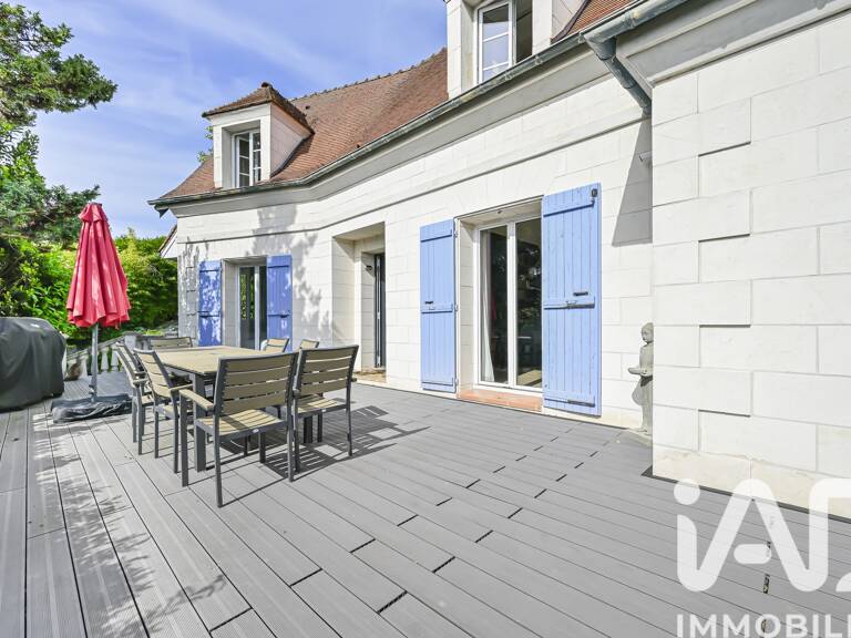 Vente Maison d'architecte 8 pièces — photo 1