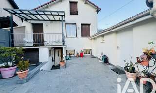 Maison 3 Pièces 85 m² à vendre à Le Blanc-Mesnil (93150)