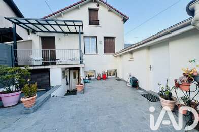 Maison 3 pièces 337000 €