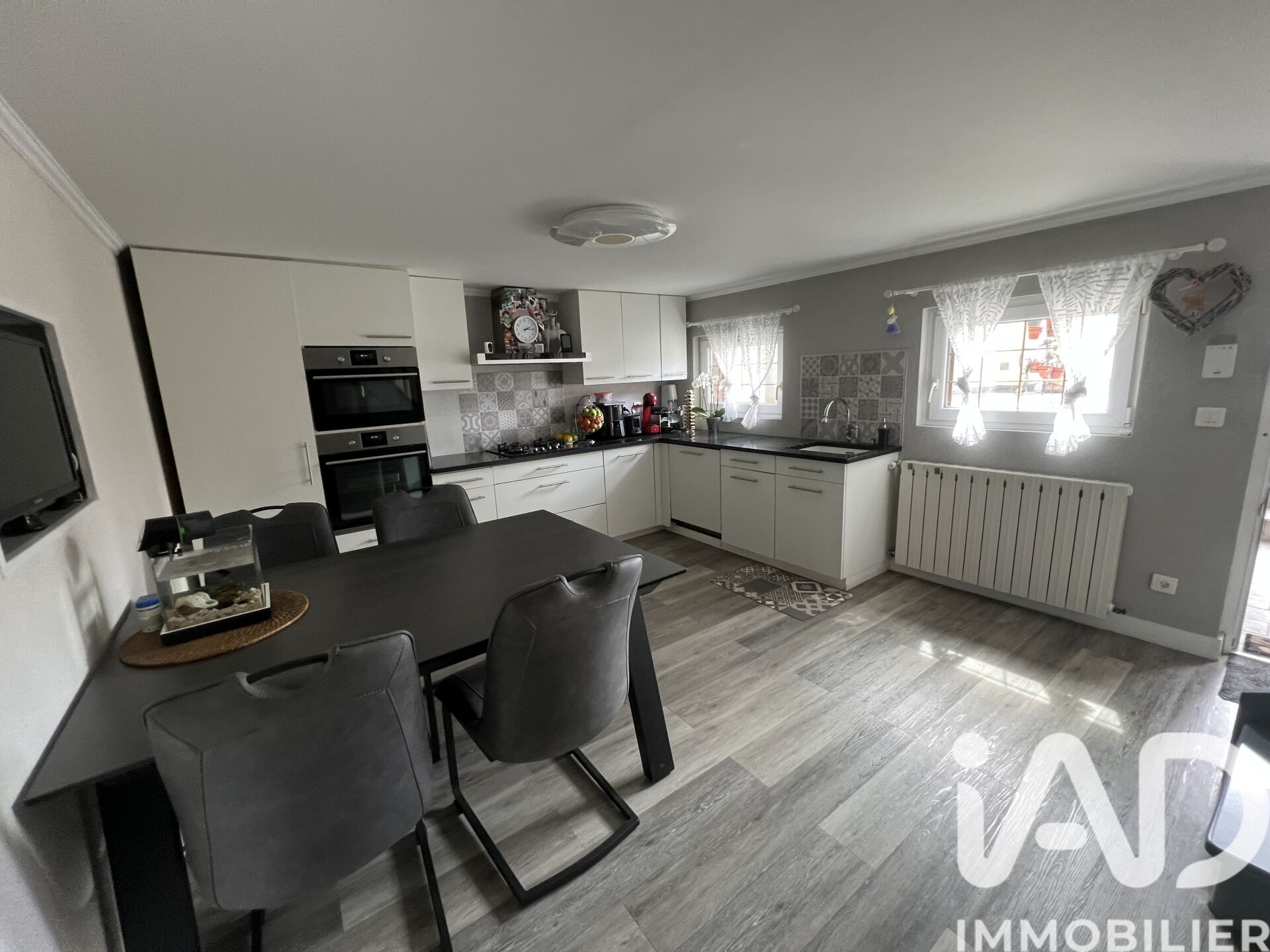 Vente Maison/villa 3 pièces - Photo 3