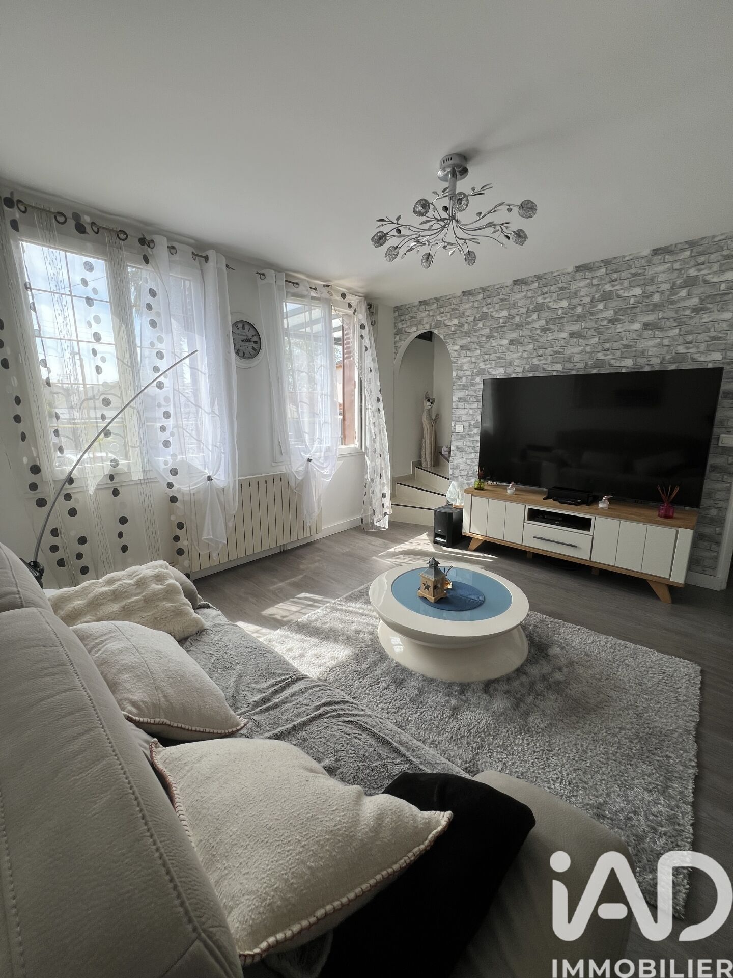 Vente Maison/villa 3 pièces - Photo 5