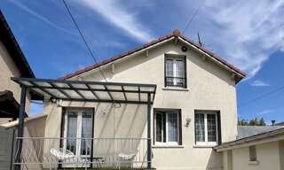 Maison 3 Pièces 85 m² à vendre à Le Blanc-Mesnil (93150)