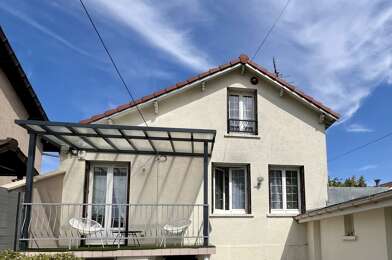 Maison 3 pièces 336000 €